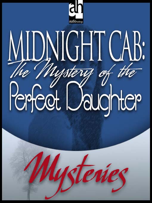 Cover image for The Mystery of the Perfect Daughter
